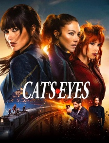 Cat's Eyes