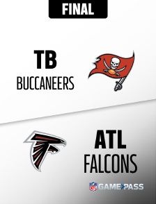NFL 07 - Buccaneers - Falcons