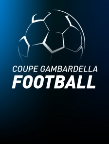 Football  - Coupe Gambardella