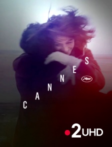 France 2 UHD - Festival de Cannes