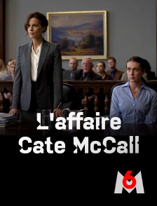 L'affaire Cate McCall