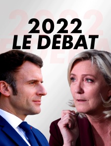 2022 - le débat