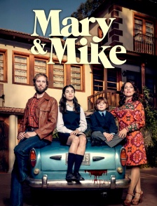Mary and Mike