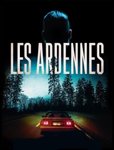 Les Ardennes