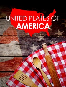 United plates of America