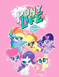 My Little Pony : Pony Life
