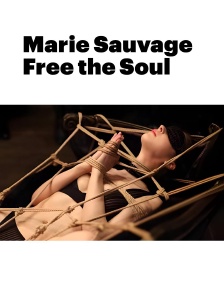 Marie Sauvage - Free the Soul