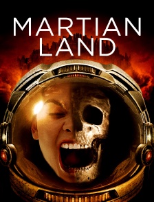 Martian Land
