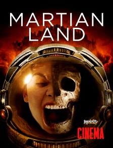 Martian Land