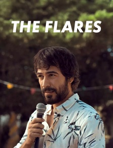 Les fusées éclairantes - The flares