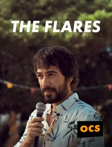 OCS - Les fusées éclairantes - The flares