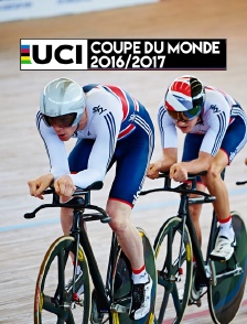 Coupe du monde 2016/2017