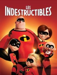 Les Indestructibles