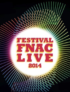 Festival Fnac Live 2014