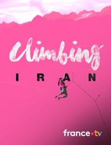 Slash - Climbing Iran
