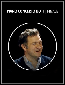 Piano Concerto no. 1 | Finale