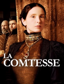 La Comtesse