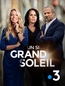 France 3 - Un si grand soleil
