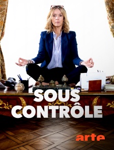 Arte - Sous contrôle