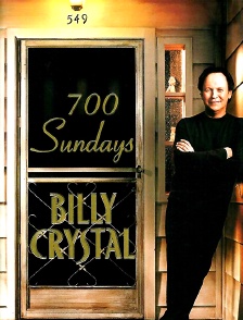 Billy Crystal : 700 Sundays