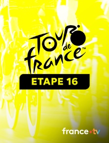 Cyclisme - Tour de France 2024 : étape 16 (Gruissan / Nîmes)