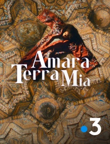 France 3 - Amara terra mia