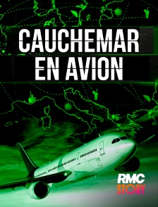 RMC Story - Les pires accidents : avions