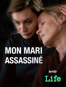 Molotov Channels Life - Mon mari assassiné