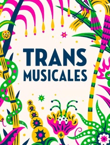 Trans Musicales de Rennes 2025