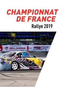 Championnat de France 2019