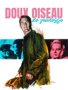 Doux oiseau de jeunesse