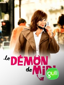 Gulli - Le démon de midi