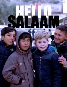 Hello Salaam