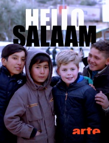 Hello Salaam