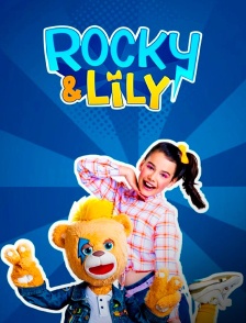 Rocky & Lily : C'est dans la boîte !