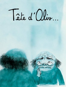 Tête d'Oliv...