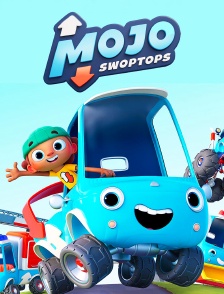 MOJO TipTop