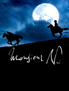 Monsieur N.