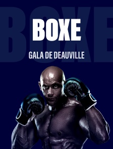 Gala de Deauville