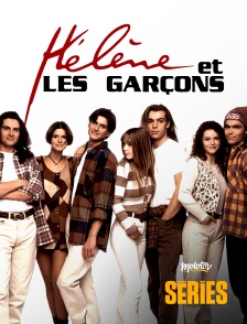 Hélène et les garçons