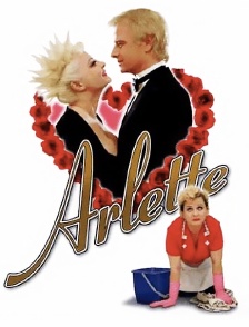 Arlette