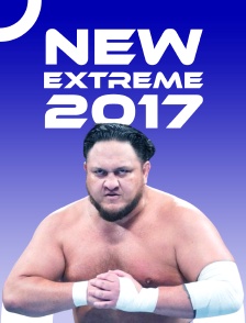 NEW Extreme 2017