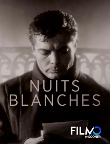 FilmoTV - Nuits blanches