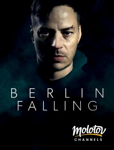 Molotov channels - Berlin Falling