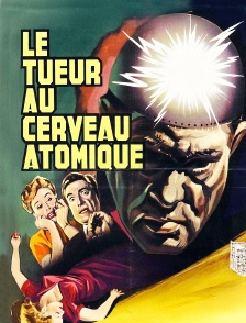 Le Tueur au cerveau atomique
