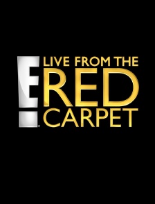 Live From The Red Carpet