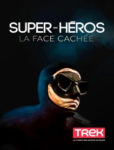 Super-héros, la face cachée
