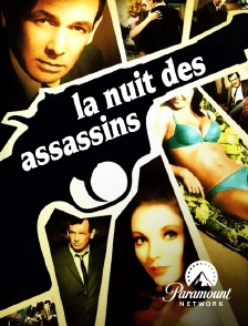 Paramount Network - La nuit des assassins