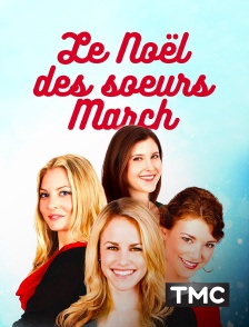 Le Noël des soeurs March