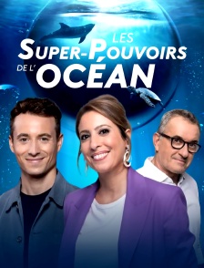 Les superpouvoirs de l'océan